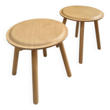 IKEA PS Collection side tables by Jon Karlsson