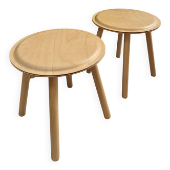 IKEA PS Collection side tables by Jon Karlsson