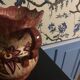 Vase fouillen