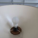 lampadaire rare en teck de Dyrlund, Danemark