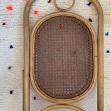 Vintage lounge chair