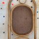 Vintage lounge chair