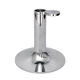 Alessi candlestick