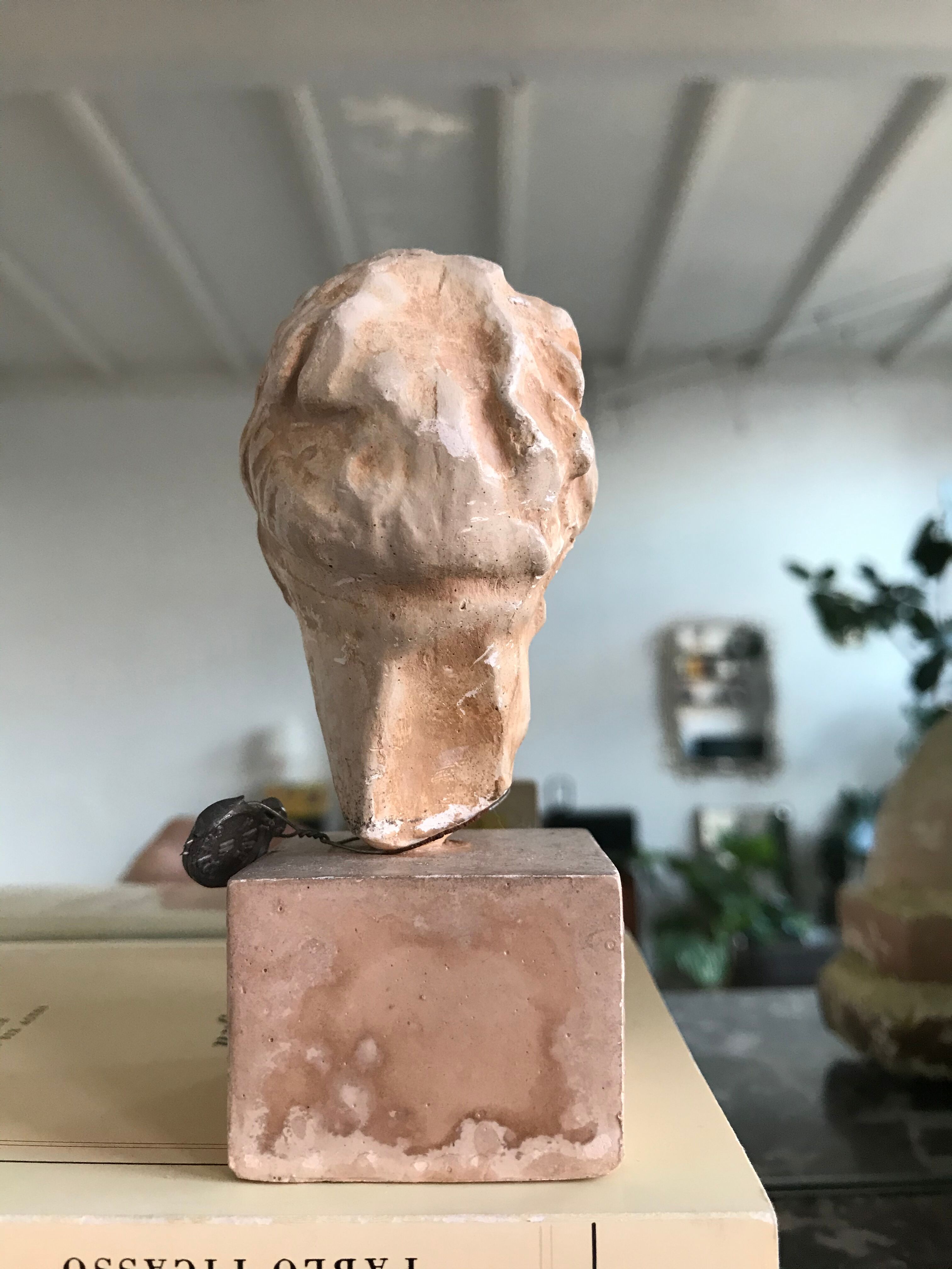 Statue d’aphrodite