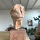Statue d’aphrodite