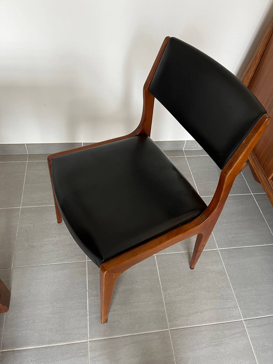 Scandinavian chairs