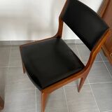 Scandinavian chairs