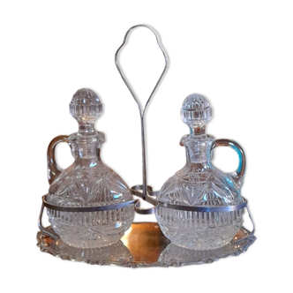 Oil & vinegar maker