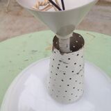 Holophane suspension