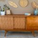 Vintage sideboard from the 60s