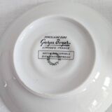 George Boyer cup and saucer