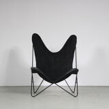 1950 “Butterfly” chair for De Beijenkorf, Netherlands