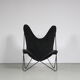 1950 “Butterfly” chair for De Beijenkorf, Netherlands