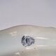 2 plats "Alexis" en porcelaine Adderleys
