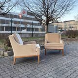 KILL International Armchair Rodolf Glatzel armchair