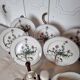 Villeroy&Bosch new breakfast or afternoon tea plate set