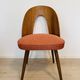 Vintage Dining Chair by Antonín Šuman, Czechoslovakia 1960's