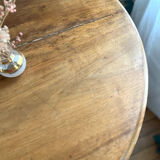 Louis-Philippe Round Table