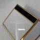 Vintage wall light — Italian design, 1970s