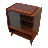 Meuble bar des années 70