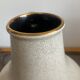 Vintage vase HÖHR ceramics Germany from the 50s-60s.