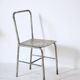 tubular chair Art Deco 1920