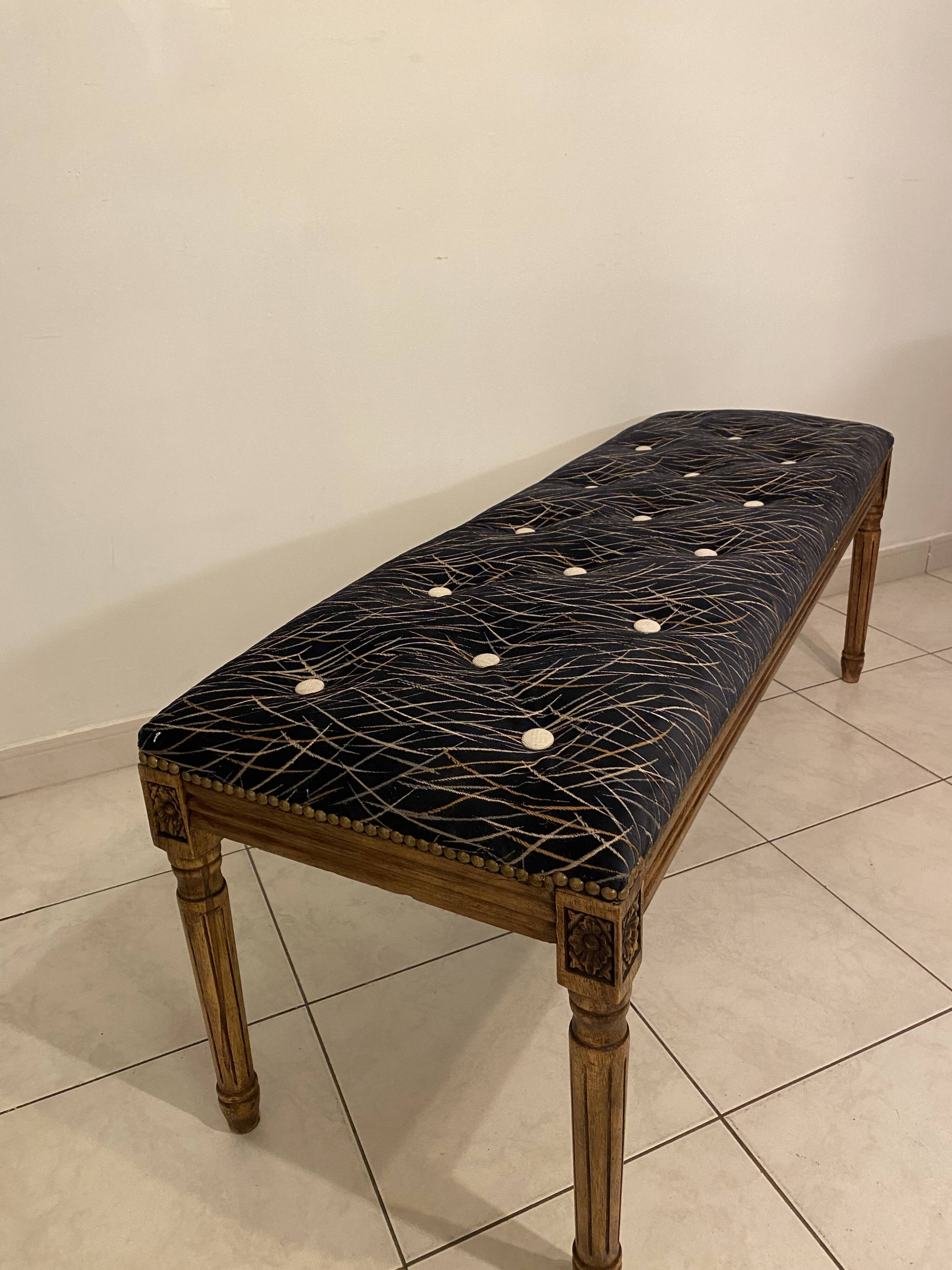 Banquette