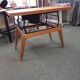 Table modulable albert ducrot modèle révélation junior