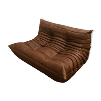 Togo sofa model designed by Michel Ducaroy 1973