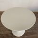 Vintage tulip table 1970