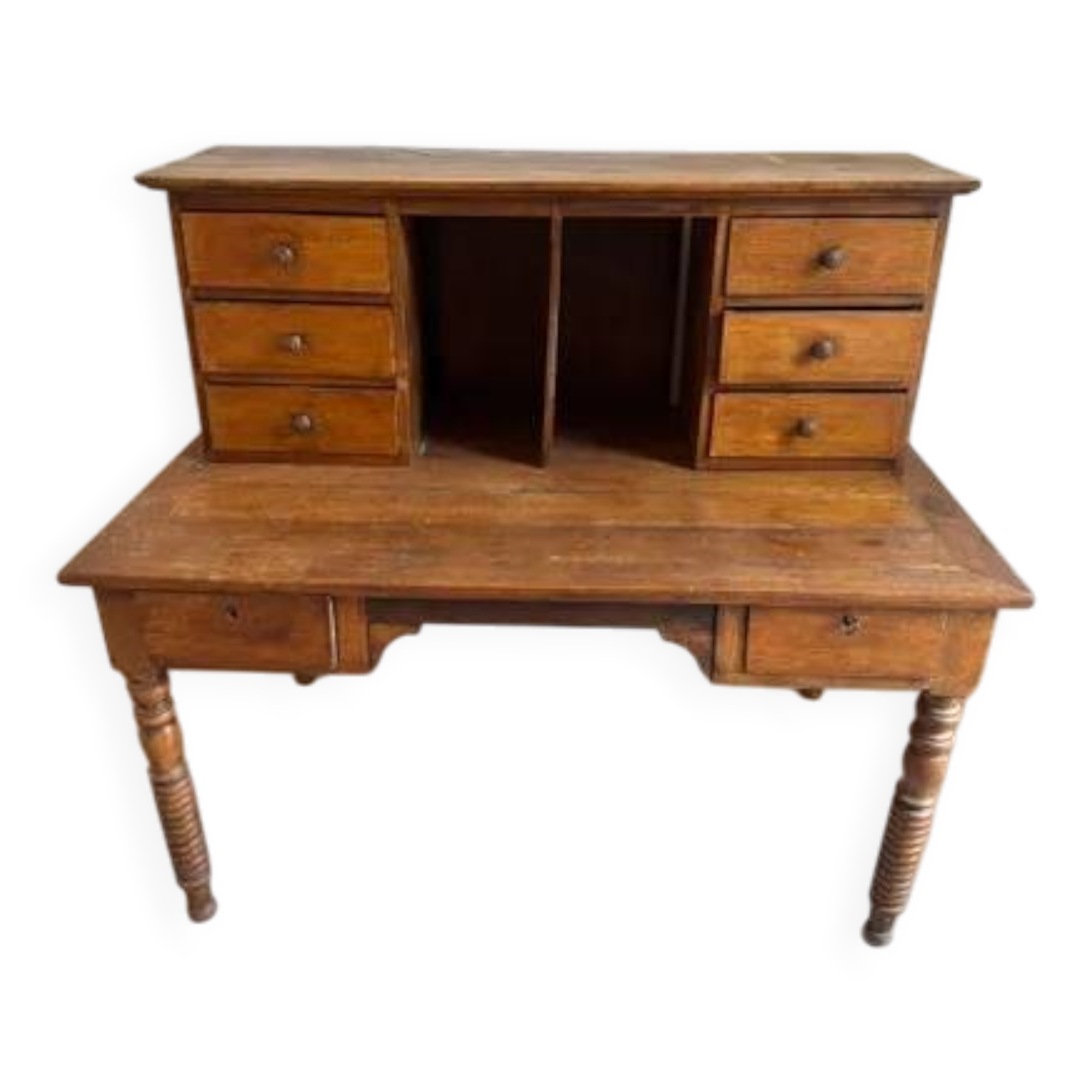 Antique desk