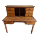 Antique desk