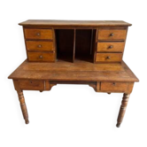 Antique desk