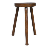 Tripod stool from the 1960s