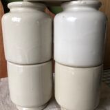Storage jars