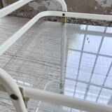 80s serving trolley