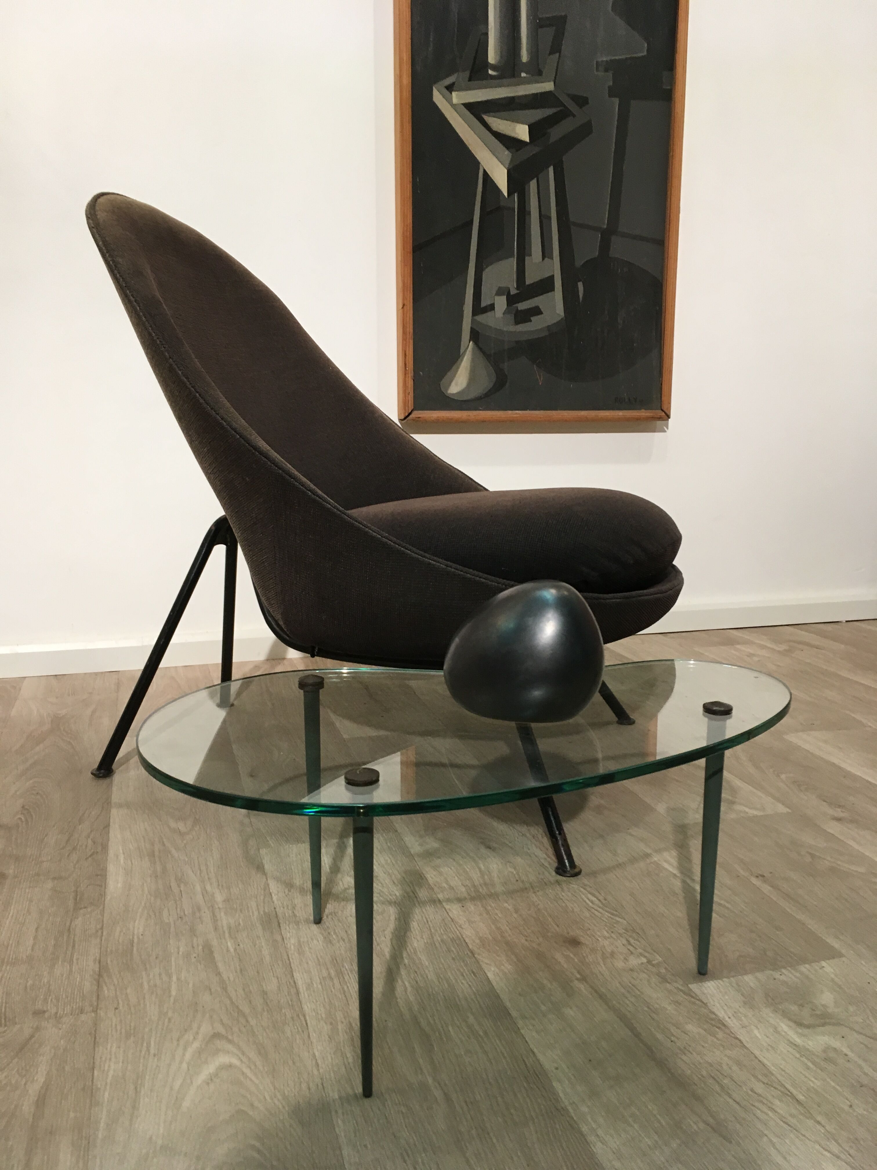 coffee table, extra, end of sofa ...