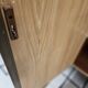 Vintage sideboard 1970 spindle legs
