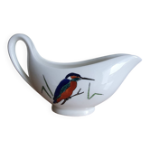 Gien Sauce Boat