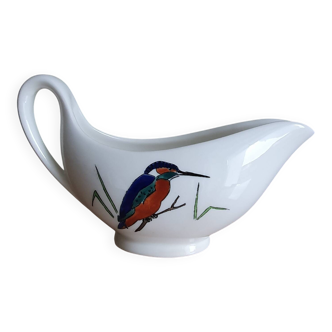 Gien Sauce Boat