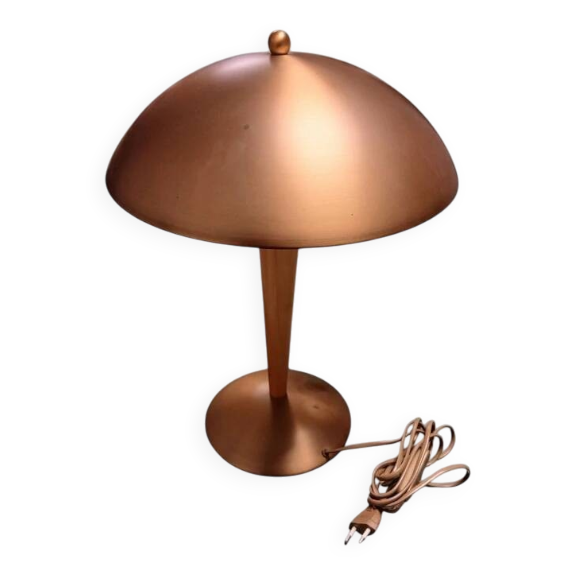 Lampe sur pied