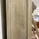 Country Pale Oak Look Bookcase