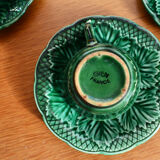 Gien's slurry cups