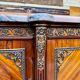 Large Louis XVI style sideboard