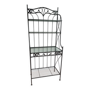 Boulangere en ferronnerie