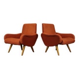'Lady Chair' in Style of Marco Zanuso, 1950