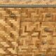 Beautiful Vintage Bamboo Sideboard in Gabriella Crespi style, Italy Circa 1970