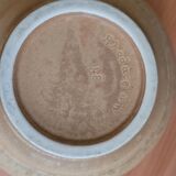Sandstone bowl