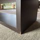 Table basse cassina modèle blox