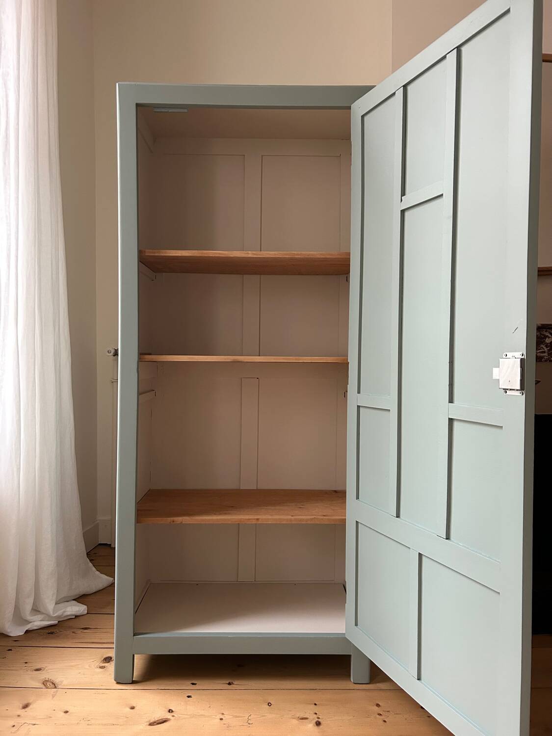 Armoire Parisienne (rénovée)